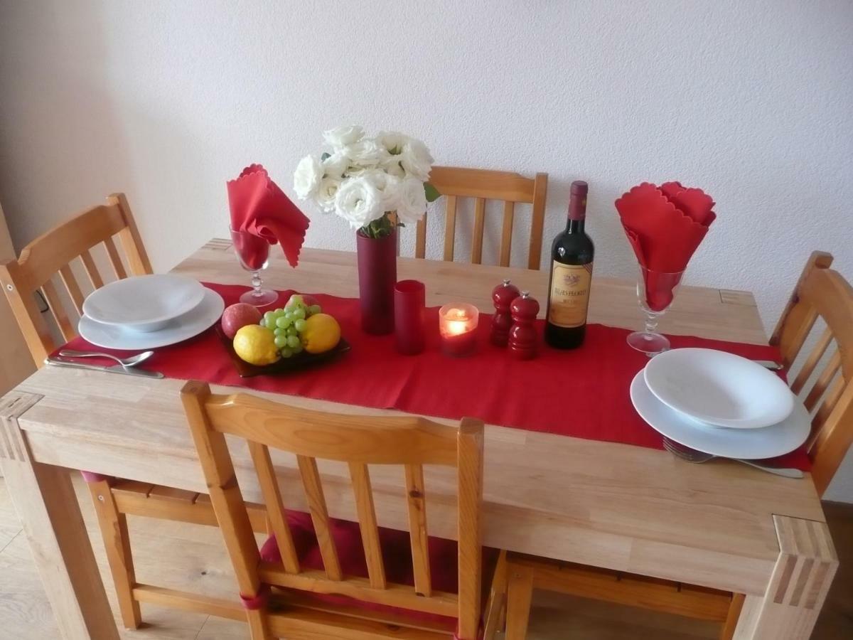 Holiday Flat #1, Chalet Aberot, Wengen, Switzerland 外观 照片